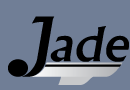 Jade Web Logo